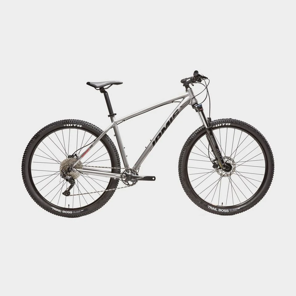 Highpoint A2 Hardtail Trail Bike 1 Highpoint A2 Hardtail Trail Bike