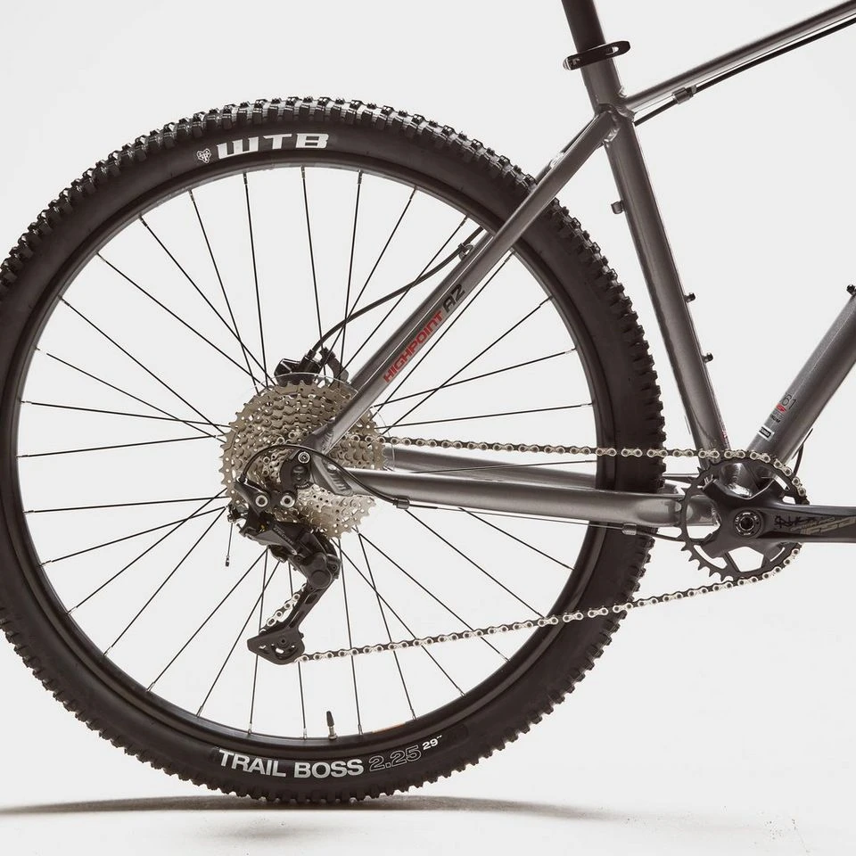 Highpoint A2 Hardtail Trail Bike 6 Highpoint A2 Hardtail Trail Bike - Image 6