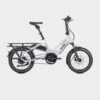 Tern HSD S+ Performance Cargo E-Bike