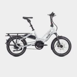 Tern HSD S+ Performance Cargo E-Bike