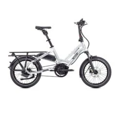Tern HSD S+ Performance Cargo E-Bike -Fishing Club Store go 464207 z