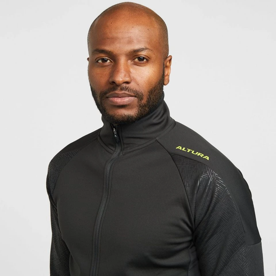 Altura Men’s Mistral Softshell Jacket 4 Altura Men’s Mistral Softshell Jacket - Image 4