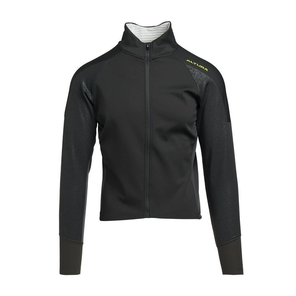 Altura Men’s Mistral Softshell Jacket 7 Altura Men’s Mistral Softshell Jacket - Image 7