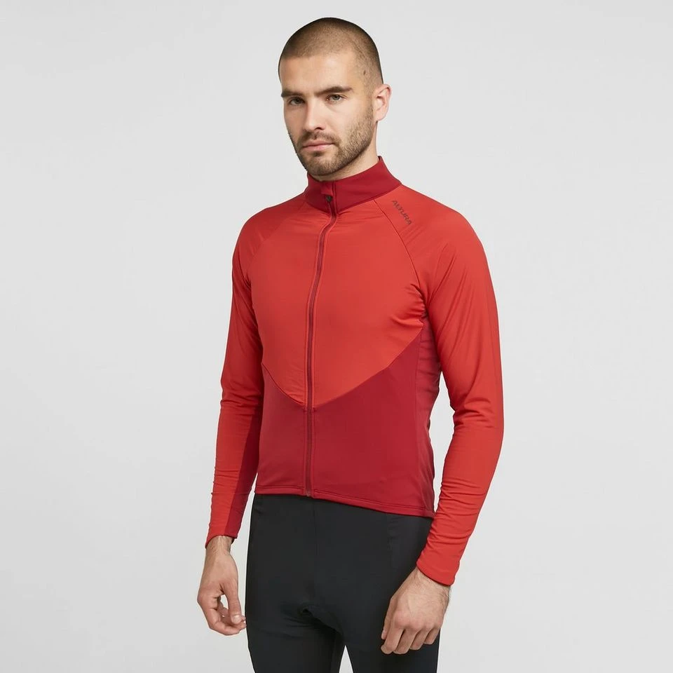 Altura Men’s Endurance Long Sleeve Jersey 1 Altura Men’s Endurance Long Sleeve Jersey
