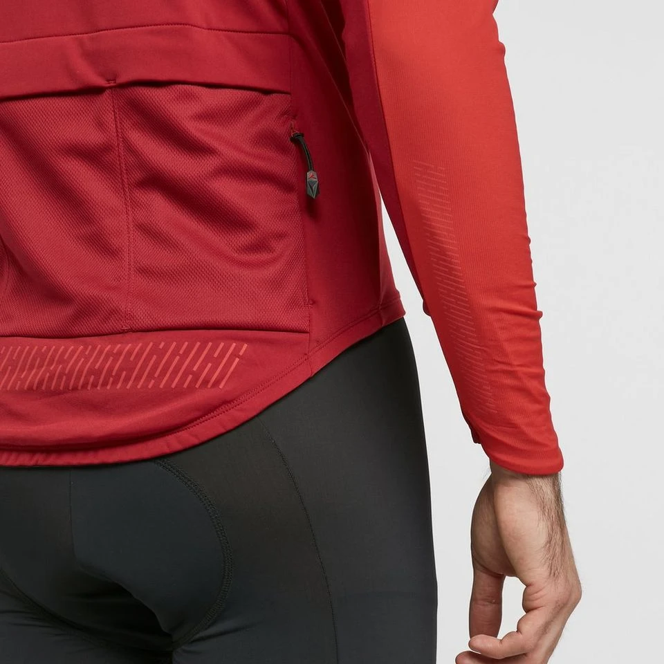 Altura Men’s Endurance Long Sleeve Jersey 6 Altura Men’s Endurance Long Sleeve Jersey - Image 6