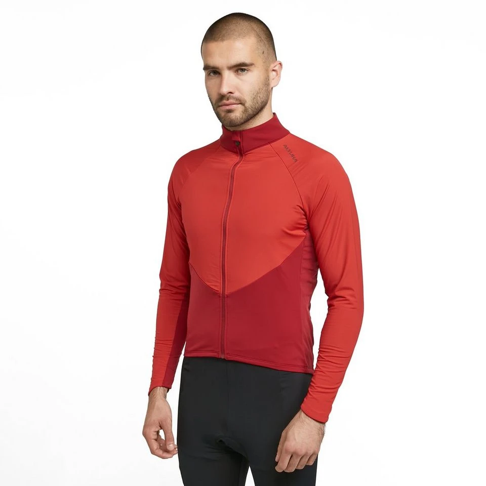 Altura Men’s Endurance Long Sleeve Jersey 8 Altura Men’s Endurance Long Sleeve Jersey - Image 8