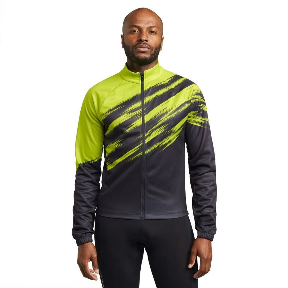Altura Men’s Airstream Long Sleeve Jersey 7 Altura Men’s Airstream Long Sleeve Jersey - Image 7