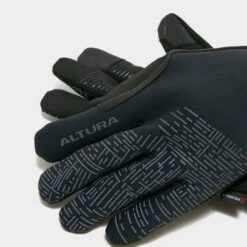 Altura Polartec Waterproof Glove 6 Altura Polartec Waterproof Glove -Fishing Club Store go 464812 c