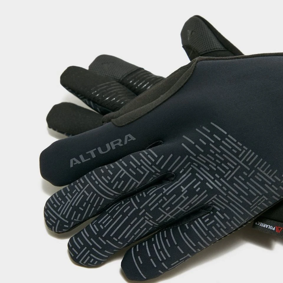 Altura Polartec Waterproof Glove 3 Altura Polartec Waterproof Glove - Image 3