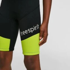 Kids' Short Wetsuit -Fishing Club Store go 469263 e