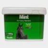 NAF Mint Supplement