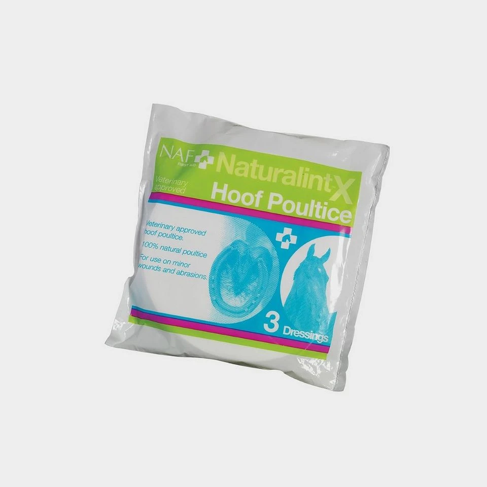 NAF Naturalintx Hoof Poultice 1 NAF Naturalintx Hoof Poultice