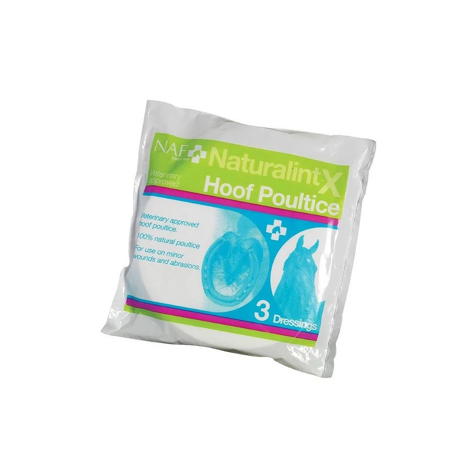 NAF Naturalintx Hoof Poultice 2 NAF Naturalintx Hoof Poultice - Image 2