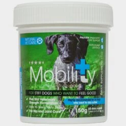 NAF NVC Mobility Dog Supplement