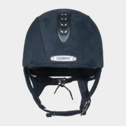 Champion Junior X Air Plus Riding Hat