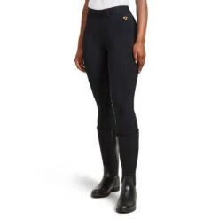 Women’s Albany Full Seat Riding Tights -Fishing Club Store go 477700 z