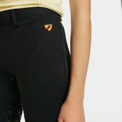 Kids’ Albany Maids Full Seat Riding Tights -Fishing Club Store go 477712 d