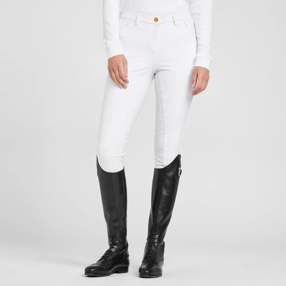 Women’s Chapman Breeches 1 Women’s Chapman Breeches