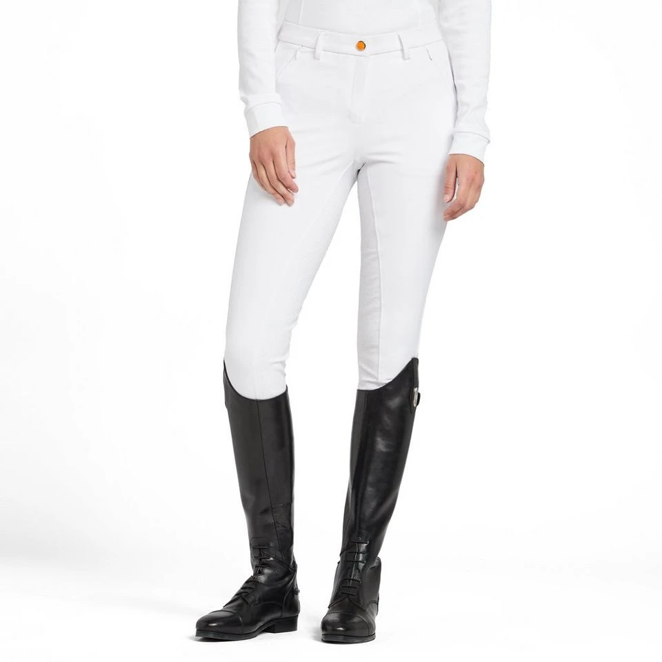 Women’s Chapman Breeches 2 Women’s Chapman Breeches - Image 2