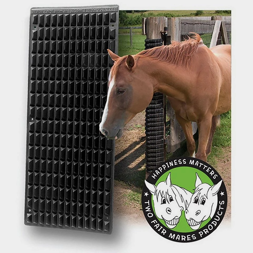 The Equine Scratcher 2 The Equine Scratcher - Image 2