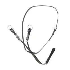 Velociti Running Martingale Black 5 Velociti Running Martingale Black -Fishing Club Store go 478000 z