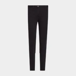 Ladies Jodhpurs Black -Fishing Club Store go 478002 u