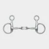 Hanging Cheek French Link Snaffle