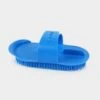 Plastic Curry Comb