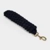 Shires Wessex Leadrope Navy