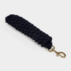 Shires Wessex Leadrope Navy