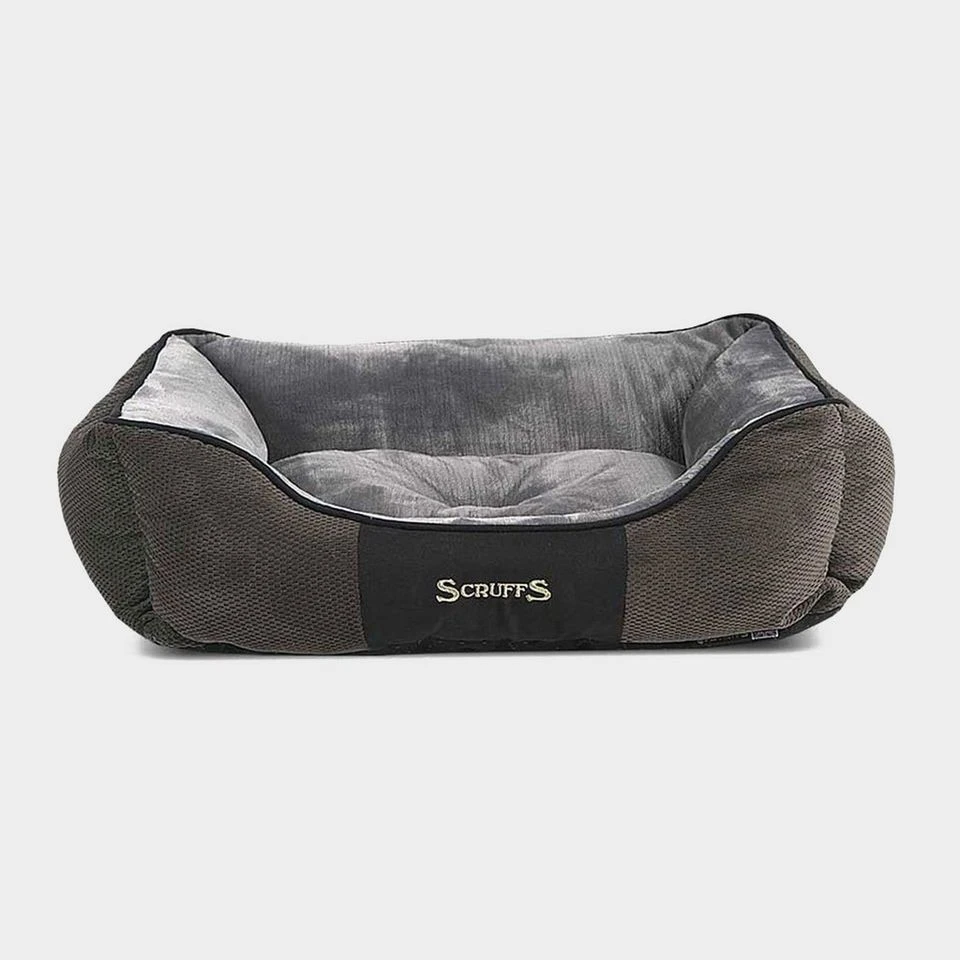 Scruffs Chester Dog Bed Large 1 Scruffs Chester Dog Bed Large