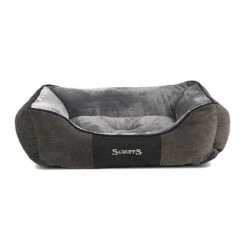 Scruffs Chester Dog Bed Large 9 Scruffs Chester Dog Bed Large -Fishing Club Store go 478450 z