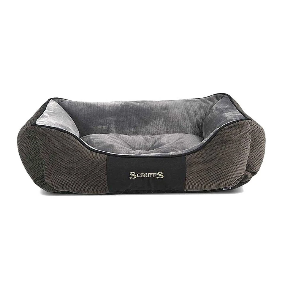 Scruffs Chester Dog Bed Large 5 Scruffs Chester Dog Bed Large - Image 5
