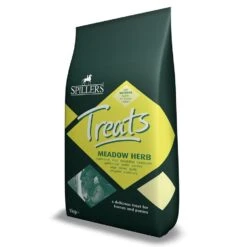 Meadow® Herb Treats 1kg -Fishing Club Store go 478455 z