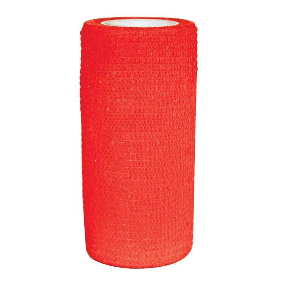 Wraptec Cohesive Bandage 2 Wraptec Cohesive Bandage - Image 2
