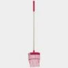 Red Gorilla Tidee Bedding Fork Pink