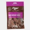 Dog Deli Duck Sausage Slices 100g