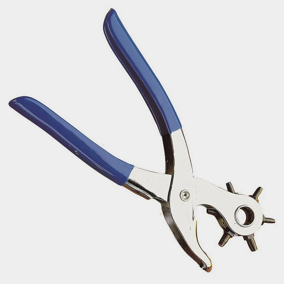 Weatherbeeta Vinyl Coated Hole Punch 1 Weatherbeeta Vinyl Coated Hole Punch