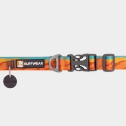 Ruffwear Flat Out Dog Collar -Fishing Club Store go 479981 c