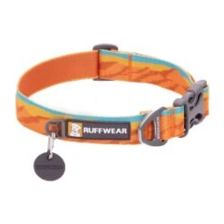 Ruffwear Flat Out Dog Collar -Fishing Club Store go 479981 z