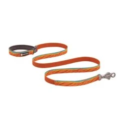 Ruffwear Flat Out Adjustable Dog Lead -Fishing Club Store go 479993 z
