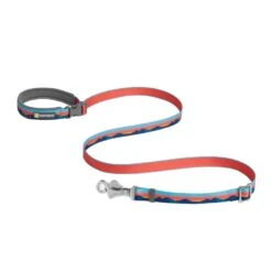 Ruffwear Crag™ Reflective Dog Lead -Fishing Club Store go 479995 z