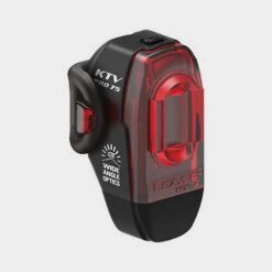 Lezyne KTV Pro Drive Rear Bike Light