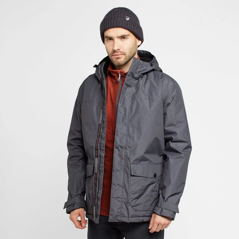 Regatta Mens Sterlings Insulated III Jacket 1 Regatta Mens Sterlings Insulated III Jacket