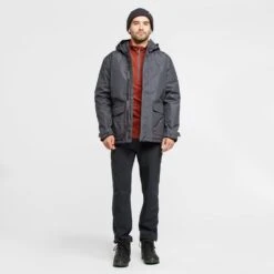 Regatta Mens Sterlings Insulated III Jacket 10 Regatta Mens Sterlings Insulated III Jacket -Fishing Club Store go 497564 c