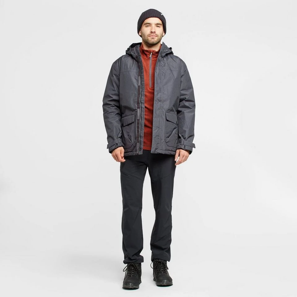 Regatta Mens Sterlings Insulated III Jacket 3 Regatta Mens Sterlings Insulated III Jacket - Image 3