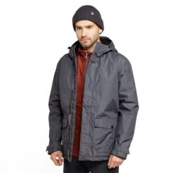 Regatta Mens Sterlings Insulated III Jacket 15 Regatta Mens Sterlings Insulated III Jacket -Fishing Club Store go 497564 z