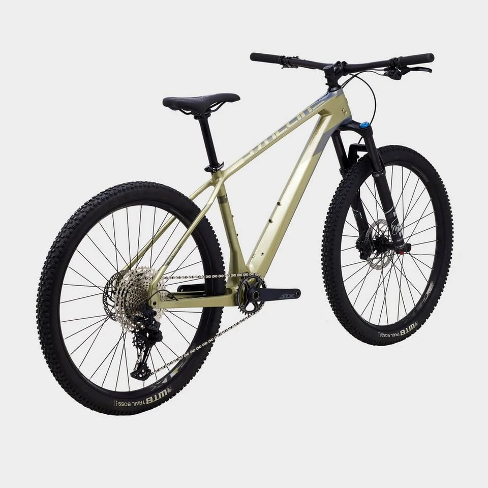 Polygon Syncline C5 27.5” Mountain Bike 5 Polygon Syncline C5 27.5” Mountain Bike - Image 5