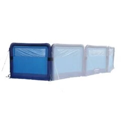 Berghaus Windbreak Single Panel -Fishing Club Store go 503058 z