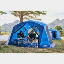 Berghaus Dome Shelter -Fishing Club Store go 503066 e